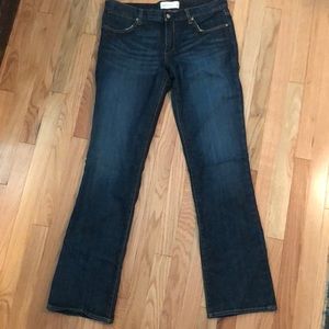 paperdenim&cloth jeans size 14/32